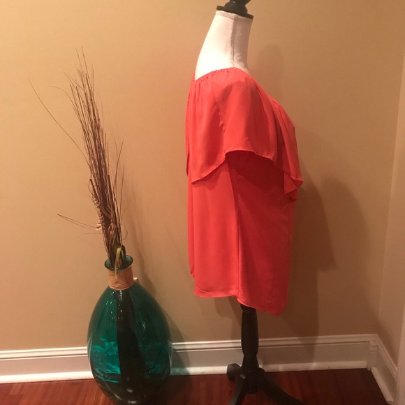 Grace Elements Top - Picture 4 of 8